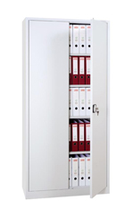 Stahlschrank 'Willy' , Archivschrank
